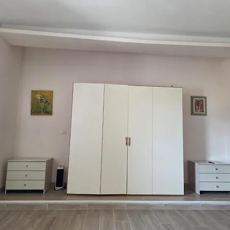 Apartamento Bellavista Monolocale Foligno