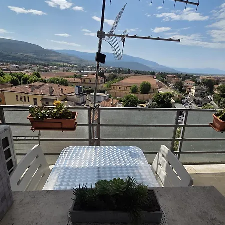 Bellavista Monolocale