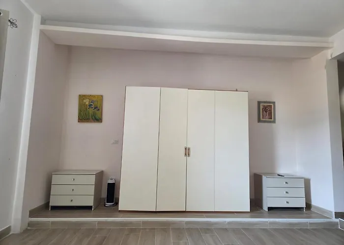 Apartment Bellavista Monolocale Foligno