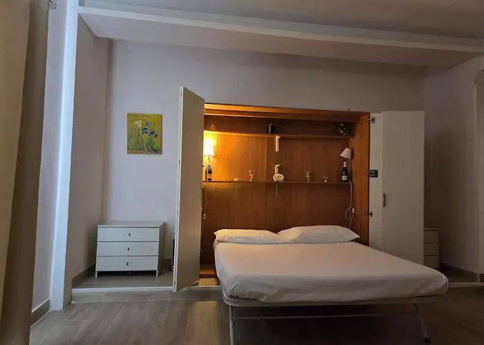 Bellavista Monolocale *