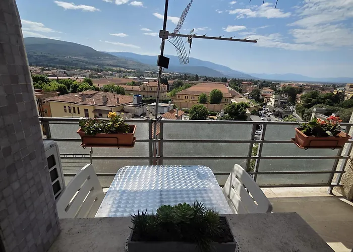 Bellavista Monolocale