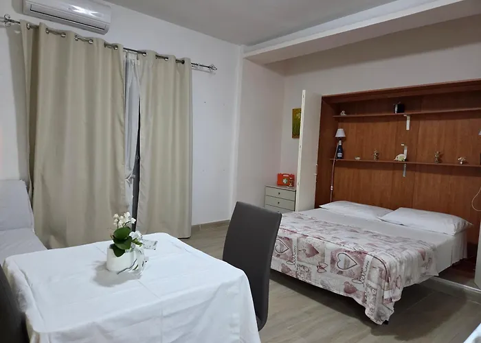 Bellavista Monolocale Apartment